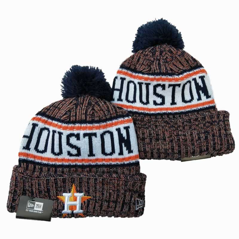 Houston Astros Knit Hat YD (3),We sell and wholesale Houston Astros Knit Hat YD (3) on line form chian!